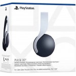 Гарнитура беспроводная PULSE 3D для PS5 (SONY CFI-ZWH1)